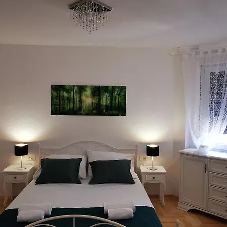 Luxury Karuza * Split
