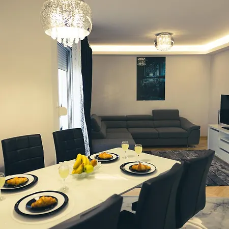 Luxury Karuza * Split