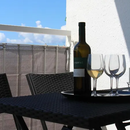 Apartamento Luxury Karuza