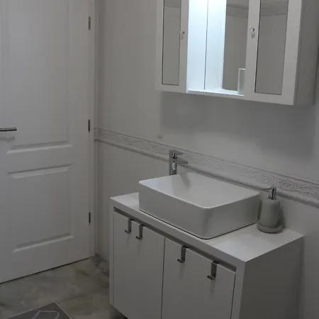Apartman Luxury Karuza