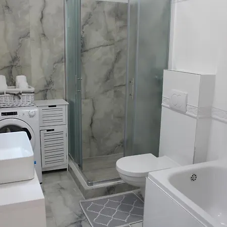 Lägenhet Luxury Karuza