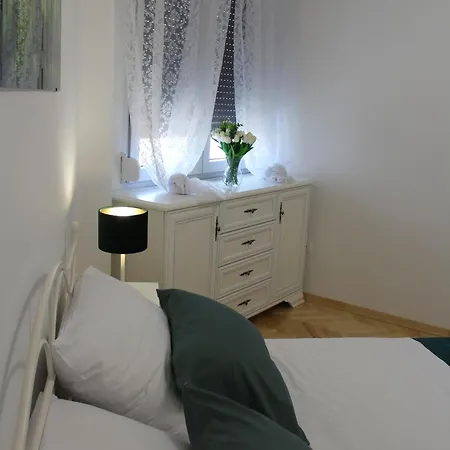 Lägenhet Luxury Karuza Split