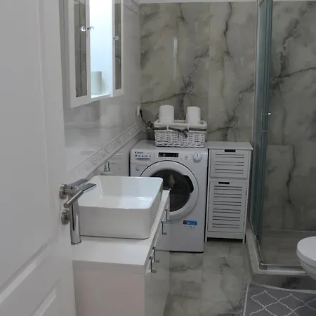 Luxury Karuza Split