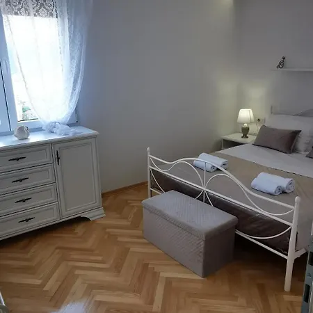 Lägenhet Luxury Karuza Split